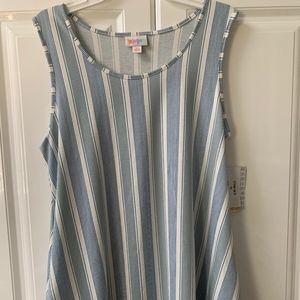 LulaRoe XSMALL Perfect Tank - NWT